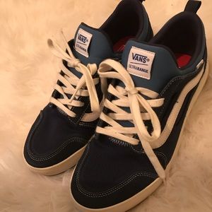 Vans 3D Ultrarange (Mens SZ 10)
